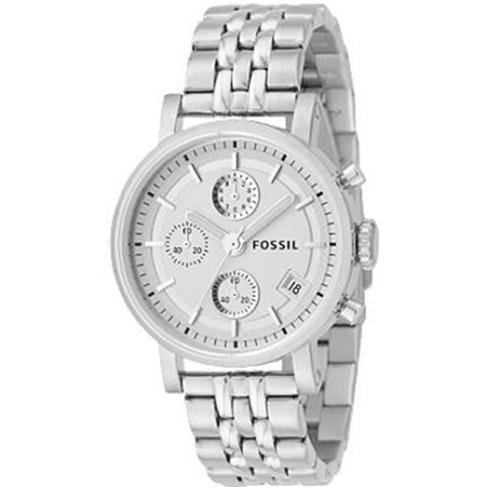 Fossil Women’s Boyfriend watch ES2198
